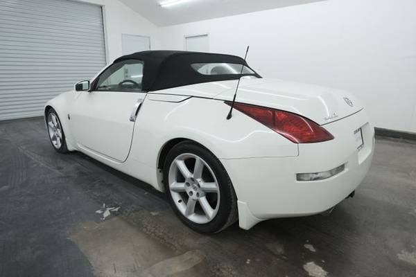 2004 Nissan 350Z Touring Roadster 2D - - by for sale in Other, AK – photo 4