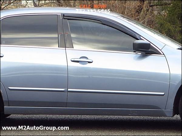 2007 Honda Accord EX 4dr Sedan (2 4L I4 5A) - - by for sale in East Brunswick, PA – photo 22
