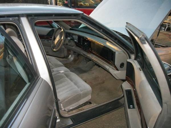 '97 Buick Lesabre - cars & trucks - by owner - vehicle automotive sale for sale in Dunkirk, MD – photo 6