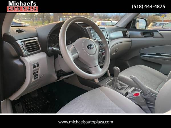 2012 Subaru Forester 2.5X - cars & trucks - by dealer - vehicle... for sale in east greenbush, NY – photo 16
