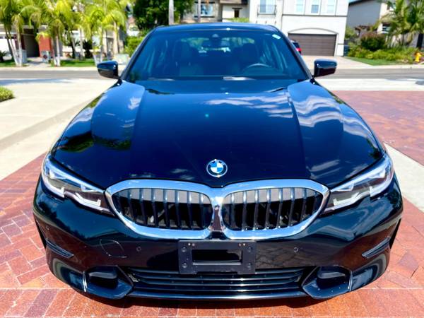 2020 BMW 330i FULLY LOADED, UNDER FACTORY FULL FACTORY WARRANTY,... for sale in San Diego, CA – photo 8