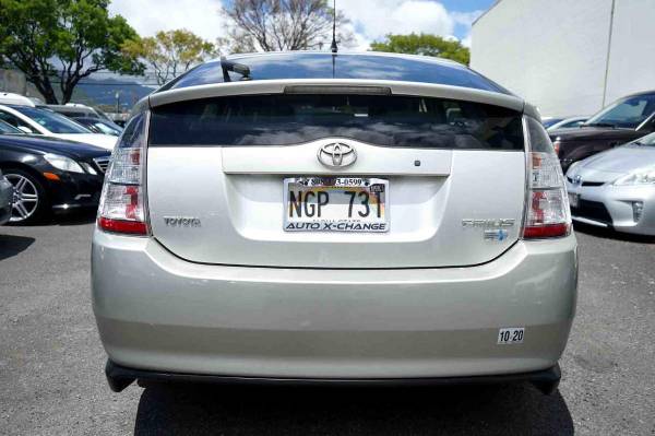 2004 Toyota Prius 5dr HB (Natl) Great Finance Programs available... for sale in Honolulu, HI – photo 5
