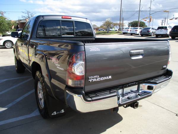 2011✦ TOYOTA TACOMA✦ - cars & trucks - by dealer - vehicle... for sale in Bryan, TX – photo 7