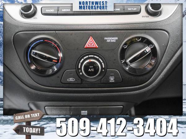 2019 *Hyundai Accent* SE FWD - cars & trucks - by dealer - vehicle... for sale in Pasco, WA – photo 14