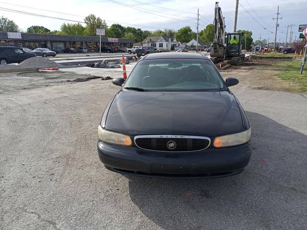 2003 BUICK CENTURY CUSTOM - - by dealer - vehicle for sale in Tulsa, OK – photo 7