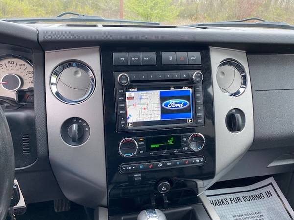 2014 Ford Expedition EL Limited 4x4 - - by dealer for sale in Grand Blanc, MI – photo 12