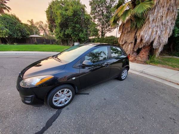 2012 MAZDA MAZDA2 - Financing Available! - cars & trucks - by dealer... for sale in Tracy, CA – photo 7