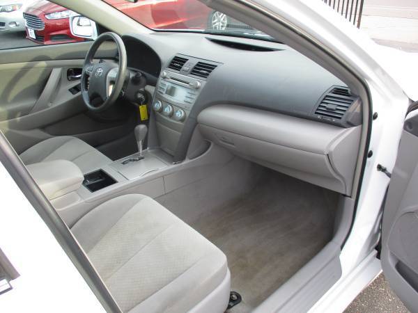 2007 TOYOTA CAMRY LE for sale in Saint Paul, MN – photo 7