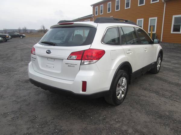2010 SUBARU OUTBACK - - by dealer - vehicle automotive for sale in Weedsport, NY – photo 9