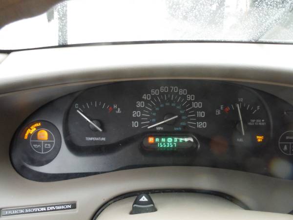 2002 Buick Century for sale in Seatac, WA – photo 8