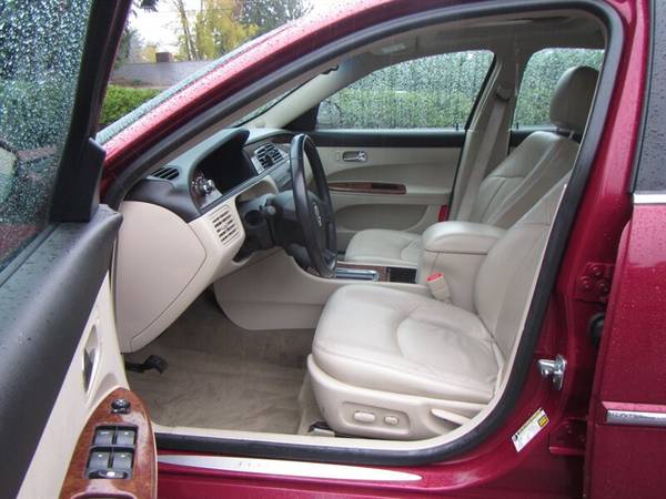 2005 Buick Lacrosse CXS - cars & trucks - by dealer - vehicle... for sale in Shoreline, WA – photo 5