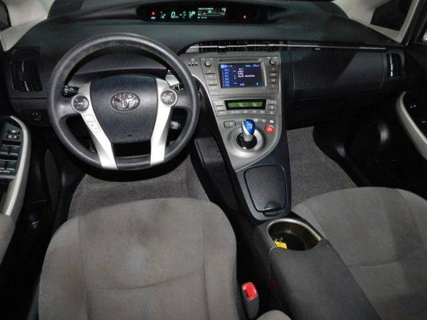 2013 Toyota Prius Prius III - MOST BANG FOR THE BUCK! for sale in Colorado Springs, CO – photo 16