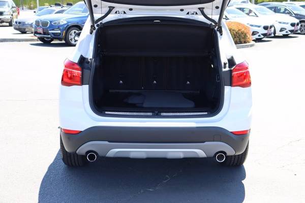 2018 BMW X1 xDrive28i AWD All Wheel Drive SKU: J5L28466 - cars & for sale in Fremont, CA – photo 6