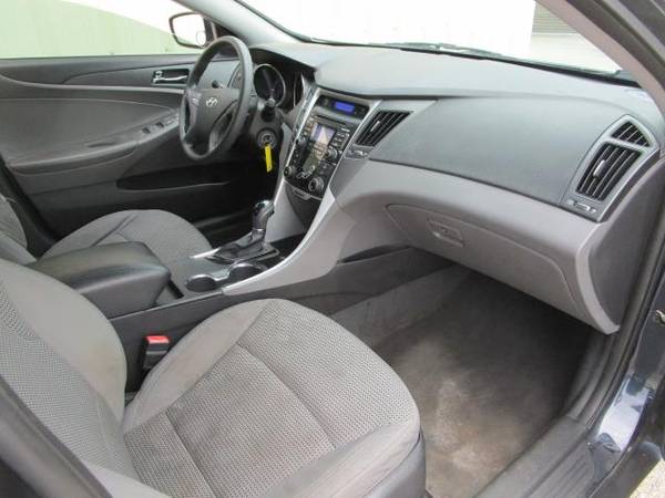 2011 Hyundai Sonata GLS Auto for sale in Wilmington, OH – photo 10
