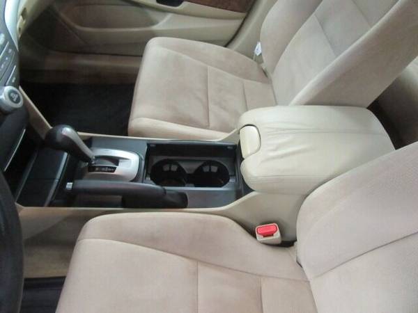 2008 Honda Accord EX 4dr Sedan 5A - - by dealer for sale in MENASHA, WI – photo 17