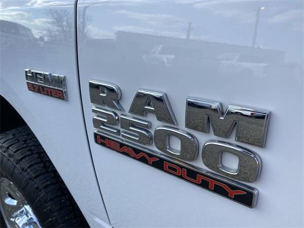 2015 Ram 2500 Tradesman **Chillicothe Truck Southern Ohio's Only All... for sale in Chillicothe, WV – photo 12