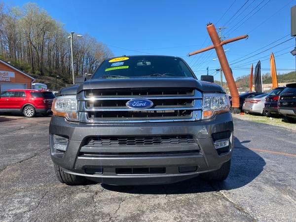 2016 Ford Expedition XLT 2WD - - by dealer - vehicle for sale in Knoxville, KY – photo 2