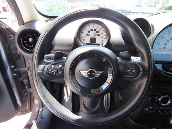 2013 MINI Countryman - Financing Available! - cars & trucks - by... for sale in Colorado Springs, CO – photo 13