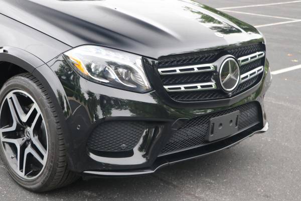 2018 Mercedes-Benz GLS 550 4MATIC W/NAV - - by dealer for sale in Murfreesboro, TN – photo 12