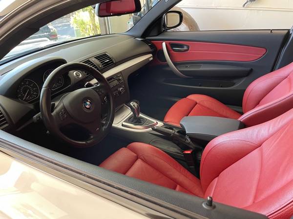 Rare BMW 135is for sale in Beaverton, OR – photo 16
