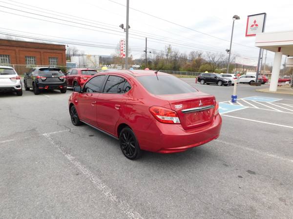 2020 Mitsubishi Mirage | At Reading Mitsubishi for One Dime Down*! -... for sale in reading, PA – photo 6