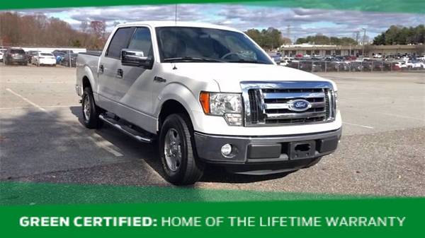 2011 Ford F-150 - cars & trucks - by dealer - vehicle automotive sale for sale in Greensboro, NC – photo 6