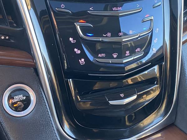 2018 Cadillac Escalade Luxury - - by dealer - vehicle for sale in Fenton, MO – photo 23