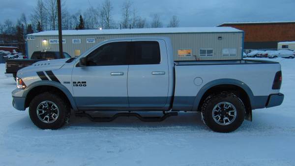 2012 DODGE RAM 1500 - cars & trucks - by dealer - vehicle automotive... for sale in Anchorage, AK – photo 8