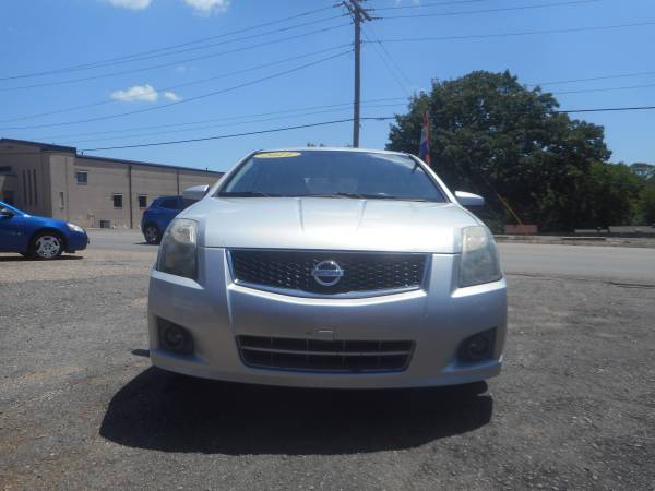 2011 NISSAN SENTRA SR_TRADES WELCOME*CASH OR FINANCE - cars & trucks... for sale in Benton, AR – photo 6