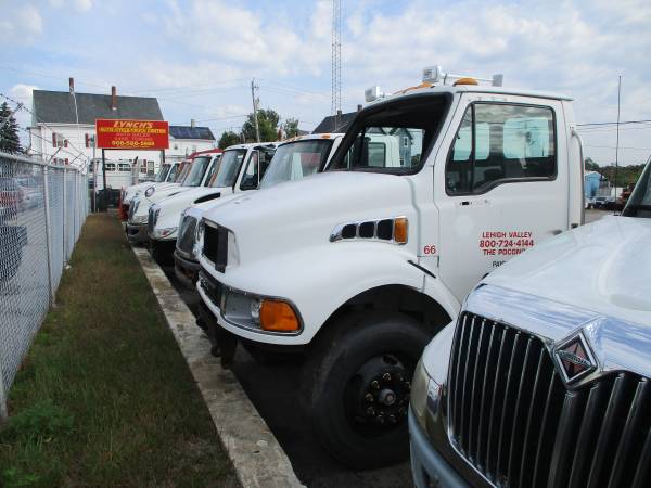 International Parts Trucks for sale in Brockton, VT – photo 2