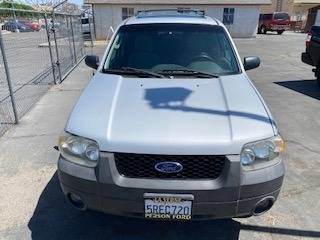 2006 Ford Escape 4dr 3 0L XLT - - by dealer - vehicle for sale in Victorville , CA – photo 4