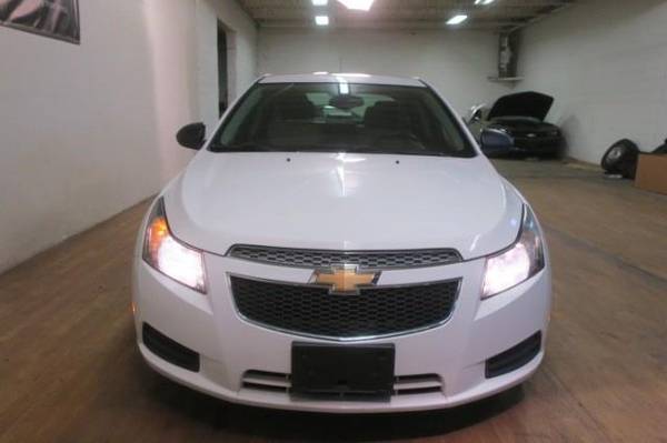 2014 Chevrolet Cruze - - by dealer - vehicle for sale in Carlstadt, NJ – photo 3