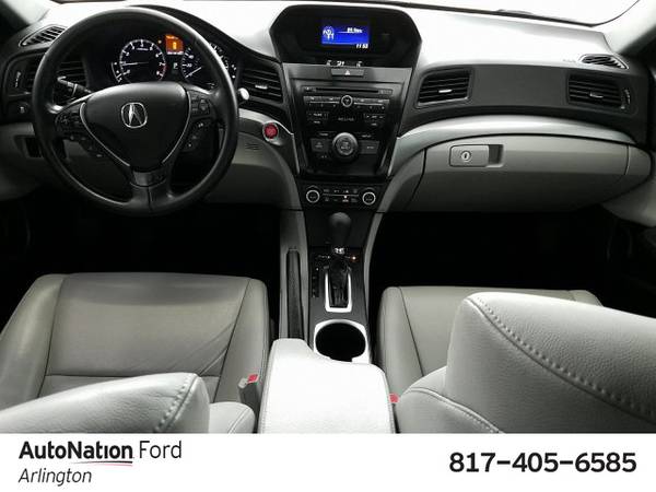 2016 Acura ILX 2.4L SKU:GA021479 Sedan for sale in Arlington, TX – photo 16