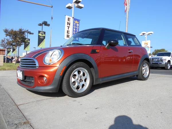 2013 Mini Cooper - cars & trucks - by dealer - vehicle automotive sale for sale in Ontario, CA – photo 5