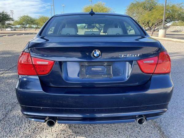 2011 BMW 3 Series 335d 4dr Sedan - - by dealer for sale in Tucson, AZ – photo 7