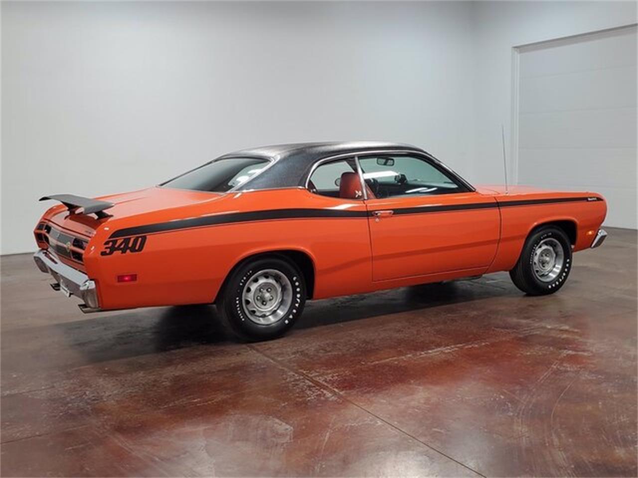 1971 Plymouth Duster for sale in Sioux Falls, SD – photo 23