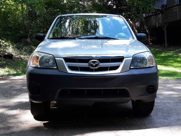 Used 2006 MAZDA Tribute 2WD i for sale in Austell, GA – photo 3