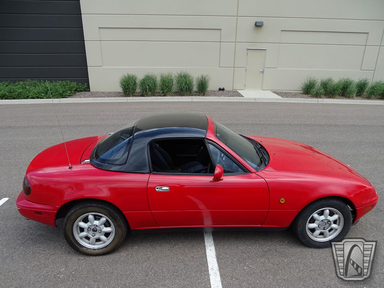 1990 Mazda Miata for sale in O'Fallon, IL – photo 3