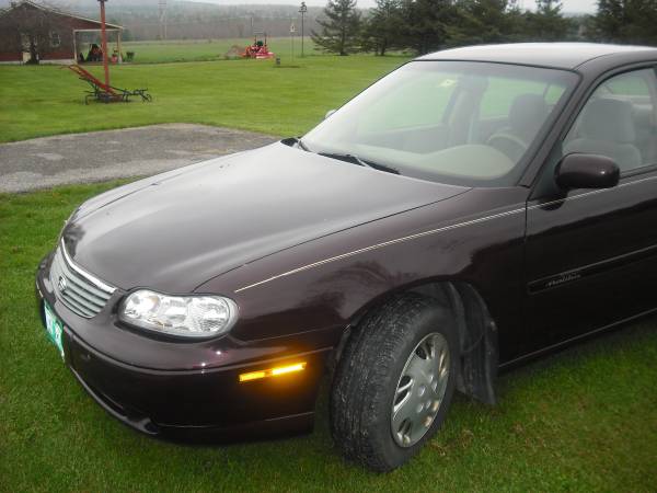 1998 Chevy Malibu for sale in New Haven, VT – photo 2