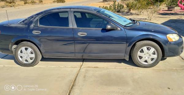 2004 Dodge Stratus - cars & trucks - by owner - vehicle automotive... for sale in Salton City, CA – photo 15