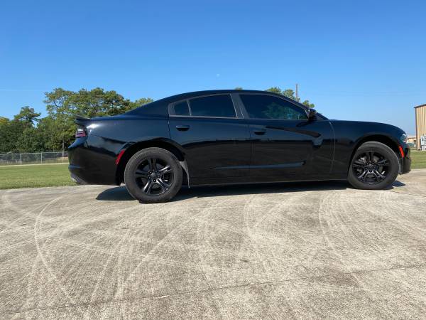 2019 DODGE CHARGER SXT - cars & trucks - by dealer - vehicle... for sale in Spring, LA – photo 6