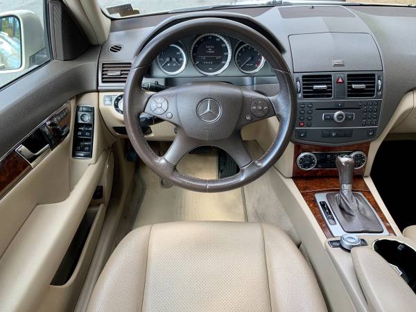 2011 Mercedes-Benz C300 - - by dealer - vehicle for sale in Chatsworth, CA – photo 10
