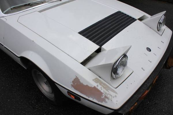 1976 Lotus Elite Lot 156-Lucky Collector Car Auction for sale in Other, FL – photo 16