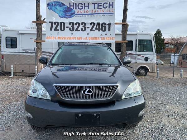 2004 Lexus RX 330 4WD 5-Speed Automatic - - by dealer for sale in Denver , CO – photo 5