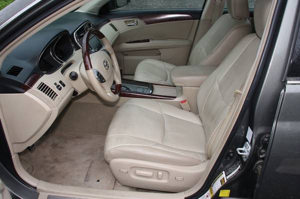 2011 Toyota Avalon Limited - - by dealer - vehicle for sale in Other, NJ – photo 11