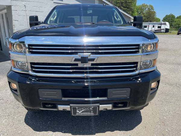 15 Duramax 2500HD High Country - - by for sale in Kernersville, VA – photo 4