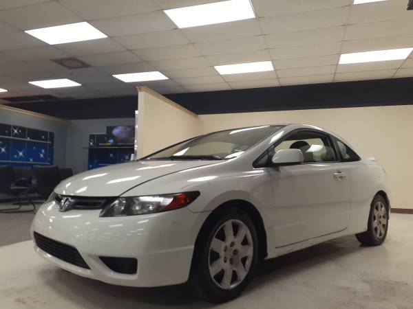 2008 Honda Civic ...CLEAN!!!!... - cars & trucks - by dealer -... for sale in Decatur, GA – photo 3