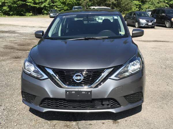 2019 Nissan Sentra S EMPLOYEE PRICING EVENT Call Today for your for sale in Richmond , VA – photo 3