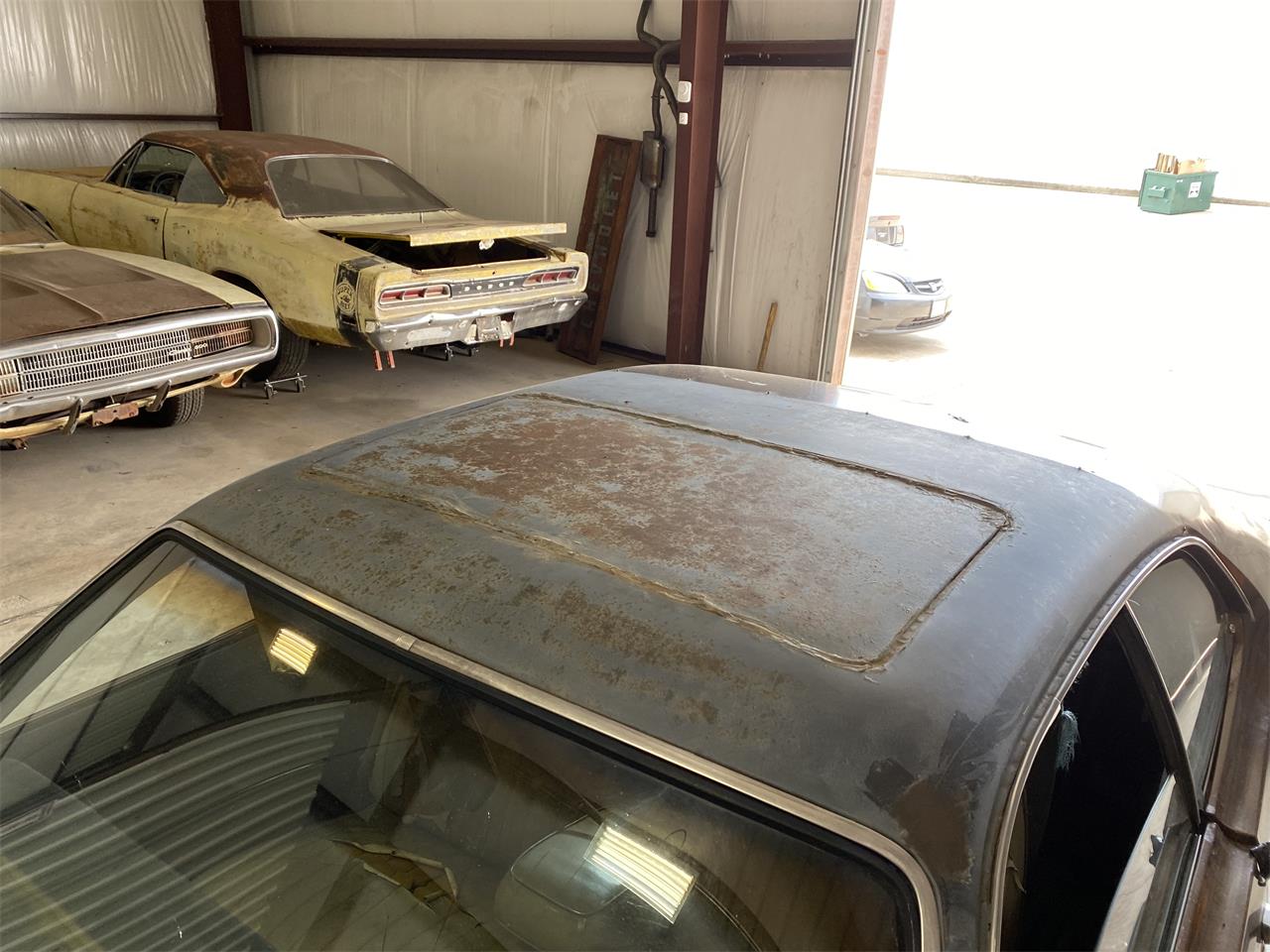 1973 Plymouth Duster for sale in Denton, TX – photo 16