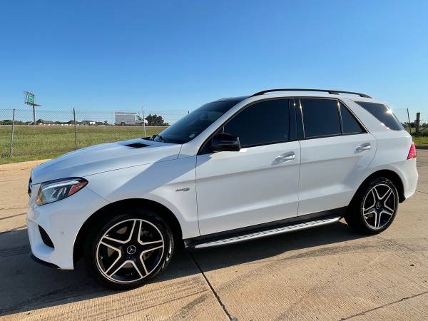 2017 Mercedes GLE 43 for sale in Oklahoma City, OK – photo 2